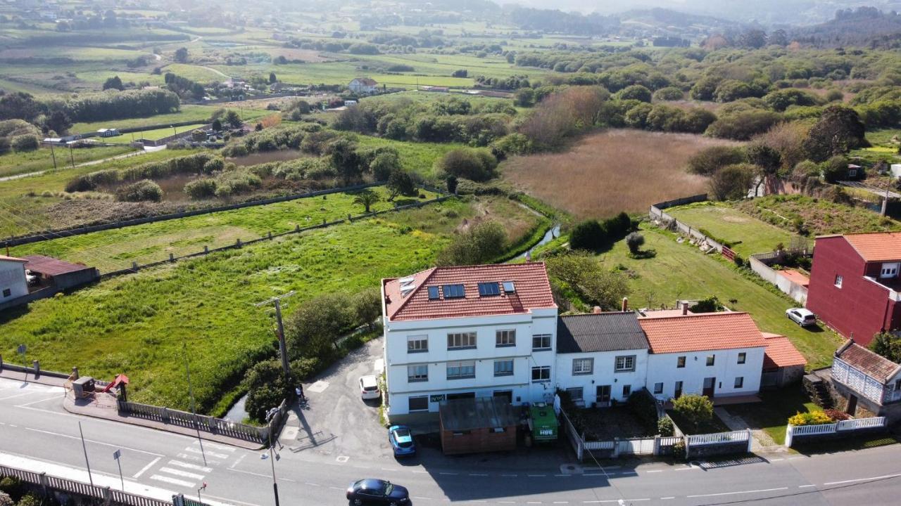 Playa De Barranan Apartamento Arteixo Exterior foto