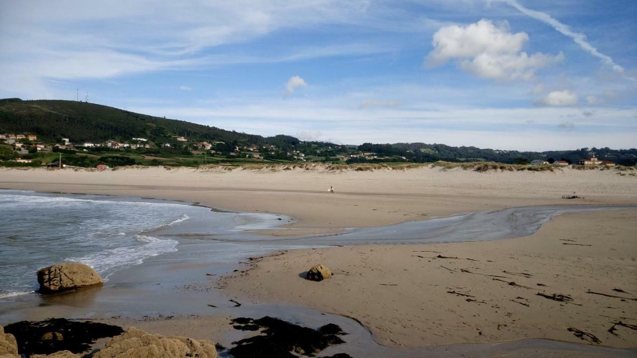 Playa De Barranan Apartamento Arteixo Exterior foto