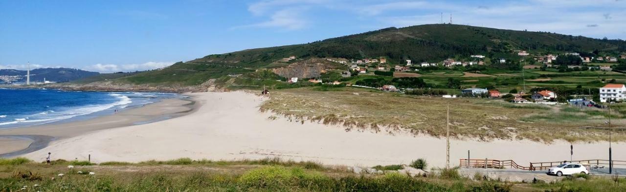 Playa De Barranan Apartamento Arteixo Exterior foto